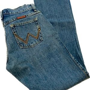 Wrangler Cash jeans 3/4 x 32